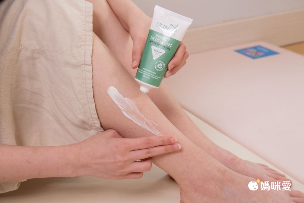 史上最殺出清價！【紐西蘭 派卡瑞丁防蚊液】