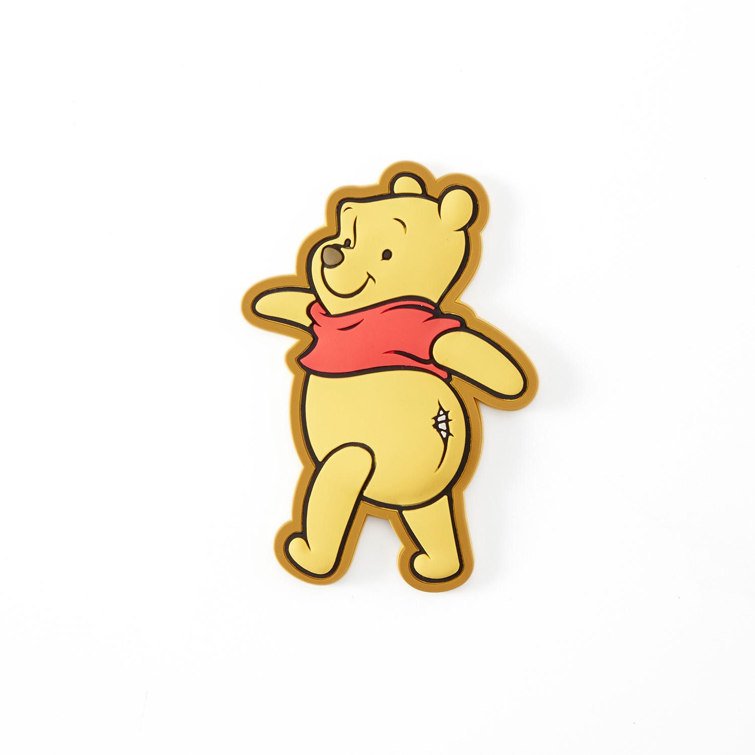 日本千趣會 - 迪士尼 角色磁性掛鉤-米妮