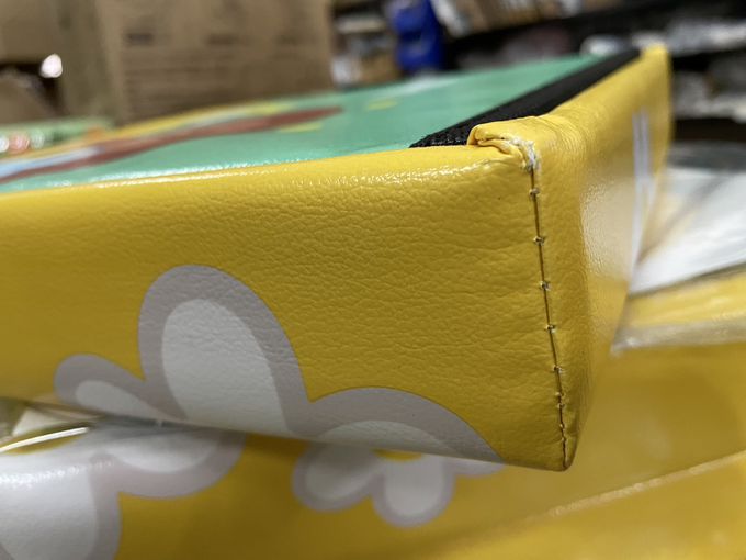 YODA - 福利品 LINE FRIENDS熊大造型收納箱三入組-老虎款+蜜蜂款+恐龍款