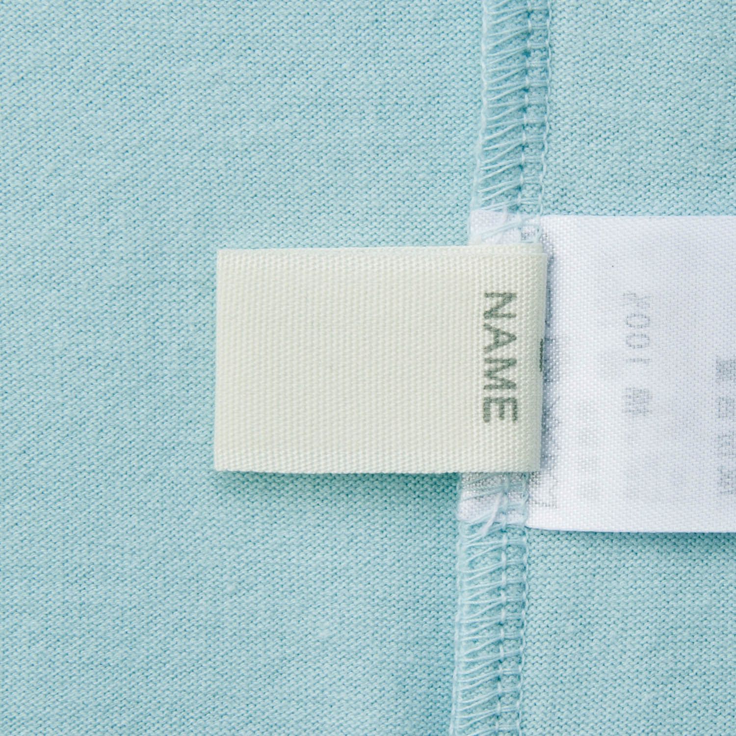 日本千趣會 - 三麗鷗公主袖天竺棉短T-Kitty側背包-水藍