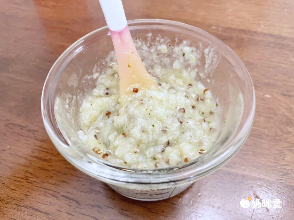 超過30種口味！無重金屬【芽米寶貝】寶寶粥/蔬果泥/炊飯/燉飯