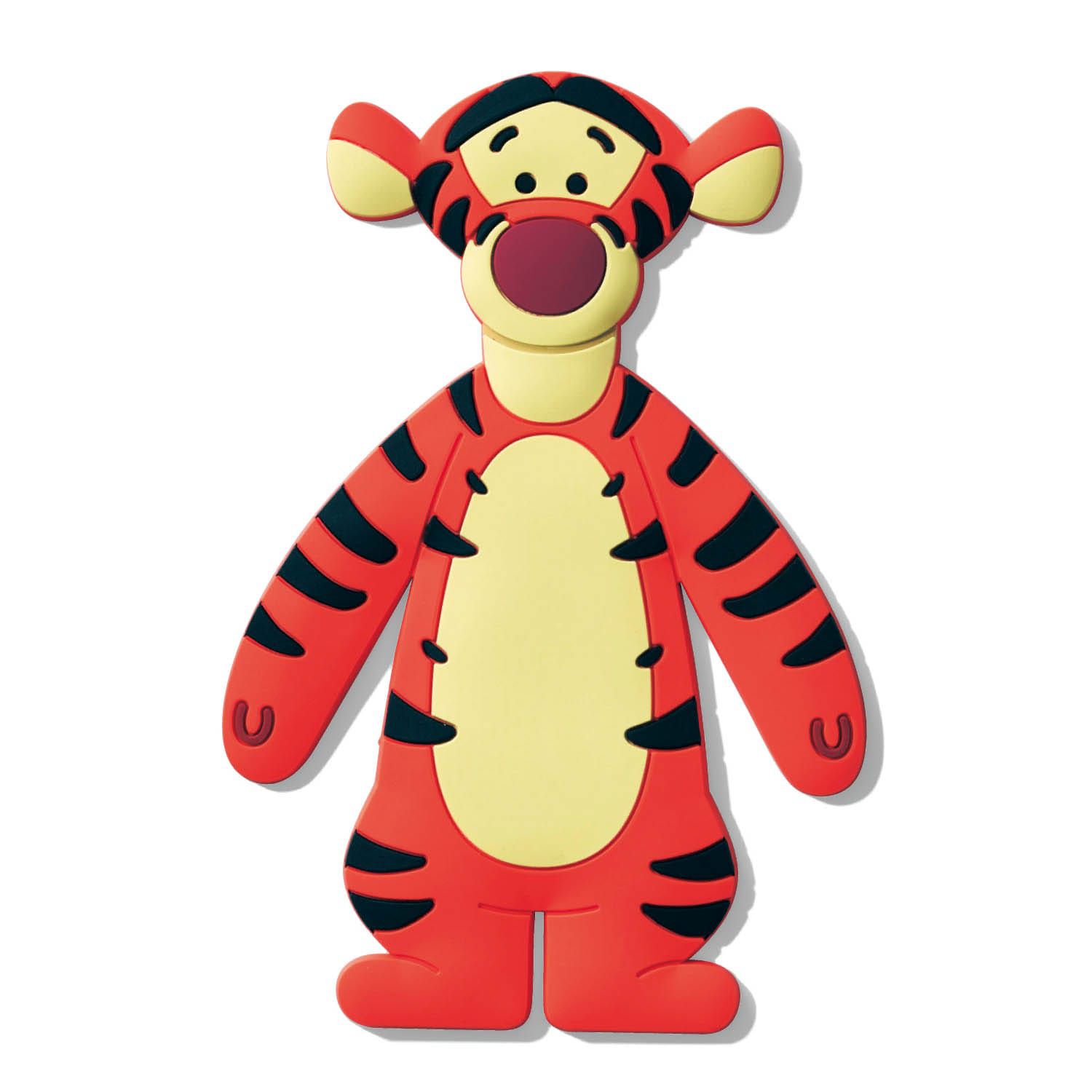 日本千趣會 - 迪士尼 多用途磁性掛鉤-唐老鴨