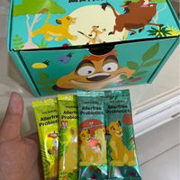美國WEIDER - 威德敏飛兒益生菌-30包/盒*1