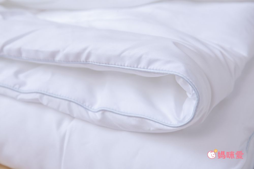 鴻宇 HongYew - 德國科技水洗夏被 四季被 可機洗 (雙人6X7)