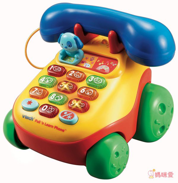 化身飛行員探索世界【Vtech】聲光探索地球儀