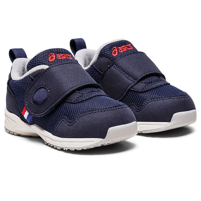ASICS 亞瑟士 - GD.RUNNER BABY LO 3 小童鞋  兒童  1144A245-400