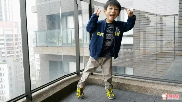 日本 IFME ✖ MOONSTAR 機能童鞋✖ ASICS 學步鞋