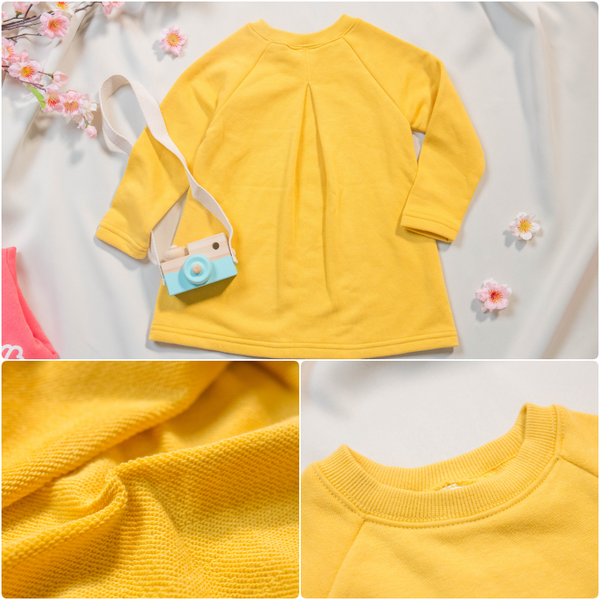 Plenty Collection 限量新年款 ✦ 超應景拜年童裝