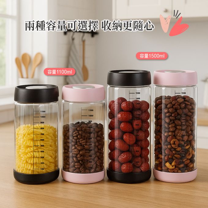 密封效果佳，防潮、防蟲、防異味