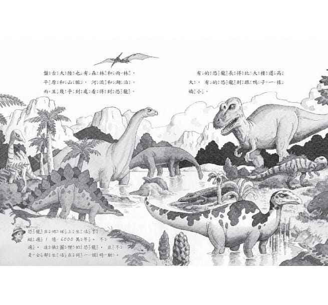 神奇樹屋小百科套書（全套20冊）