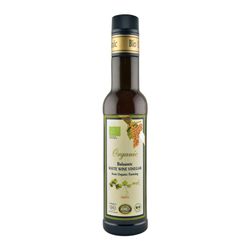 囍瑞Bioes - 西班牙EHD有機巴薩米克白葡萄酒醋 (250ml/瓶)-250ml/瓶