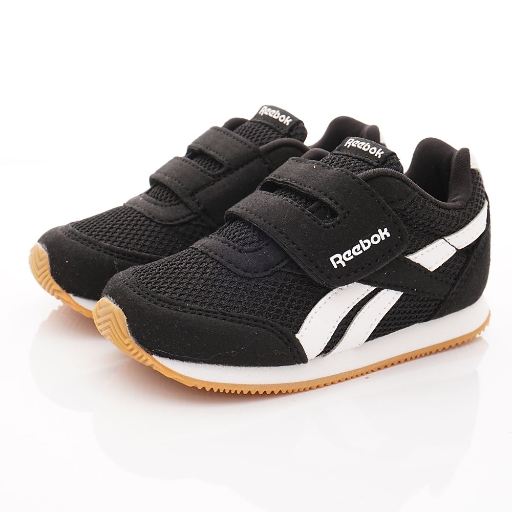 REEBOK - 童鞋-透氣學步鞋款(寶寶段)-黑