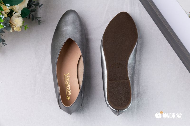 尋找灰姑娘！日本製♡輕量柔軟美腿鞋