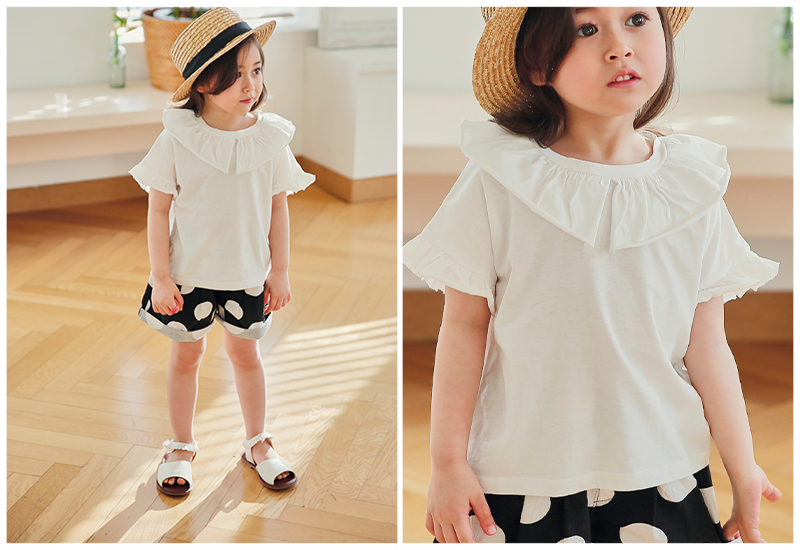 正韓製✭平價時尚✭ 100% 純棉T x 實穿褲子、裙子