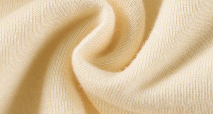 (大童)加絨圓領長袖上衣/大學T-熊熊散步-黑+杏