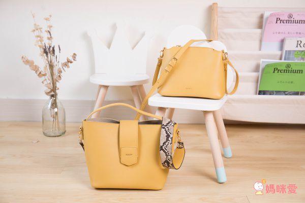 人氣爆款✧韓國 Rooty 水桶包✧全團免運