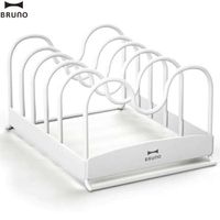 日本 BRUNO - BOE021-RACK 烤盤配件架