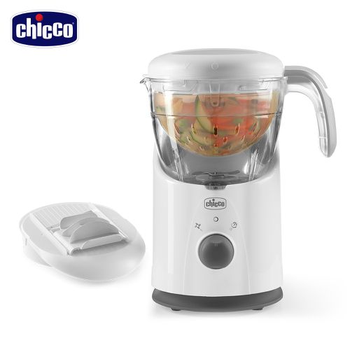 義大利 chicco - 多功能食物調理機