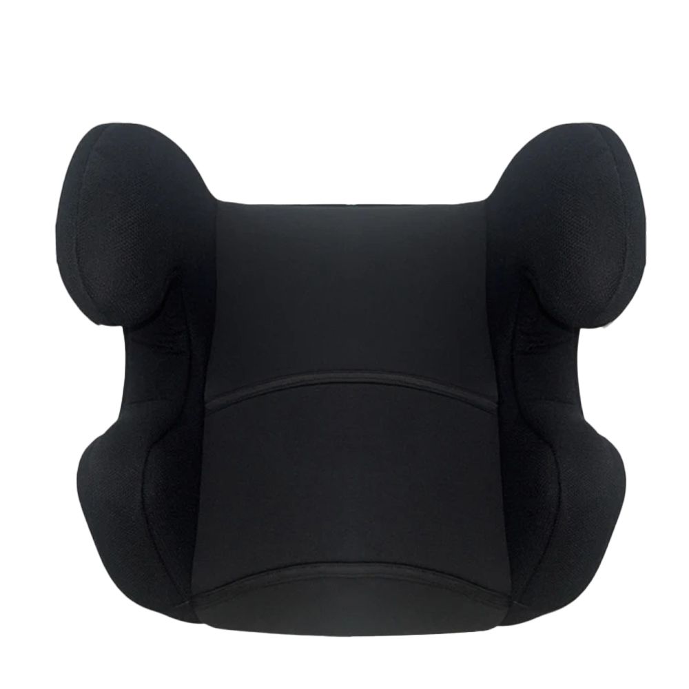 汽車兒童增高墊-黑色