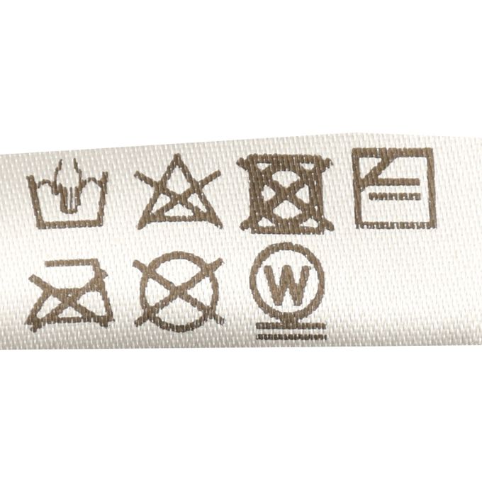 akachan honpo - 寬簷帽-兔耳 小花-米白色