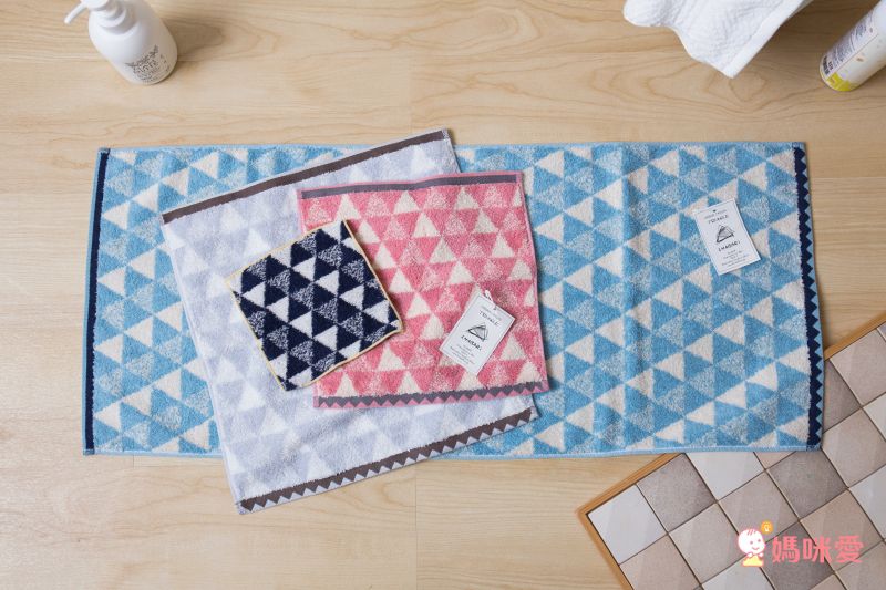 ✿ 日本製頂級今治毛巾 ✿ #超乎想像的柔軟吸水