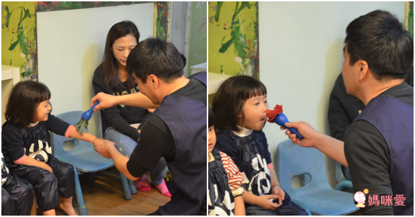 ✎大金剛塗鴉遊戲動物園✎ 沒有限制的繪畫天地