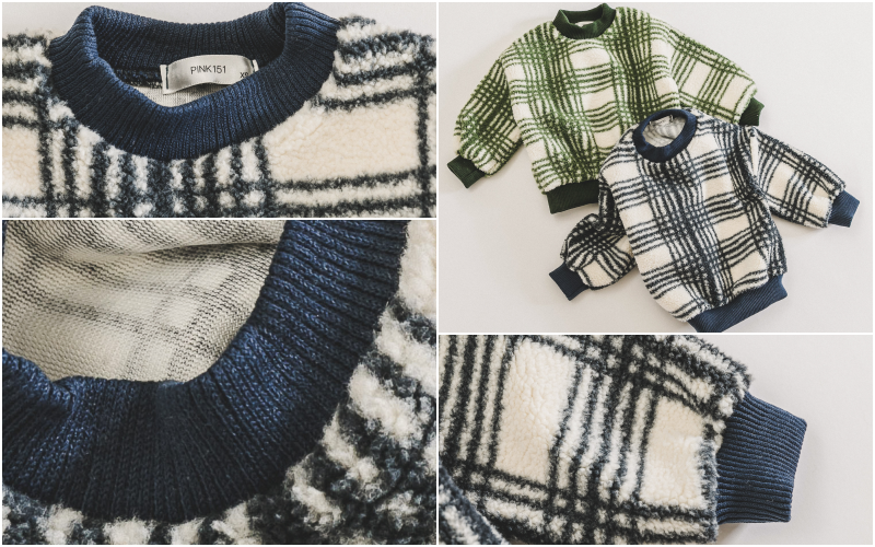 正韓｜街頭率性風 ✦ 韓國大勢穿搭潮流✦ 帥氣女寶必備！