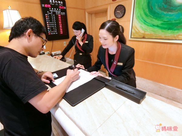 高雄麗尊酒店★人文、服務、美學、設備兼具的五星級飯店