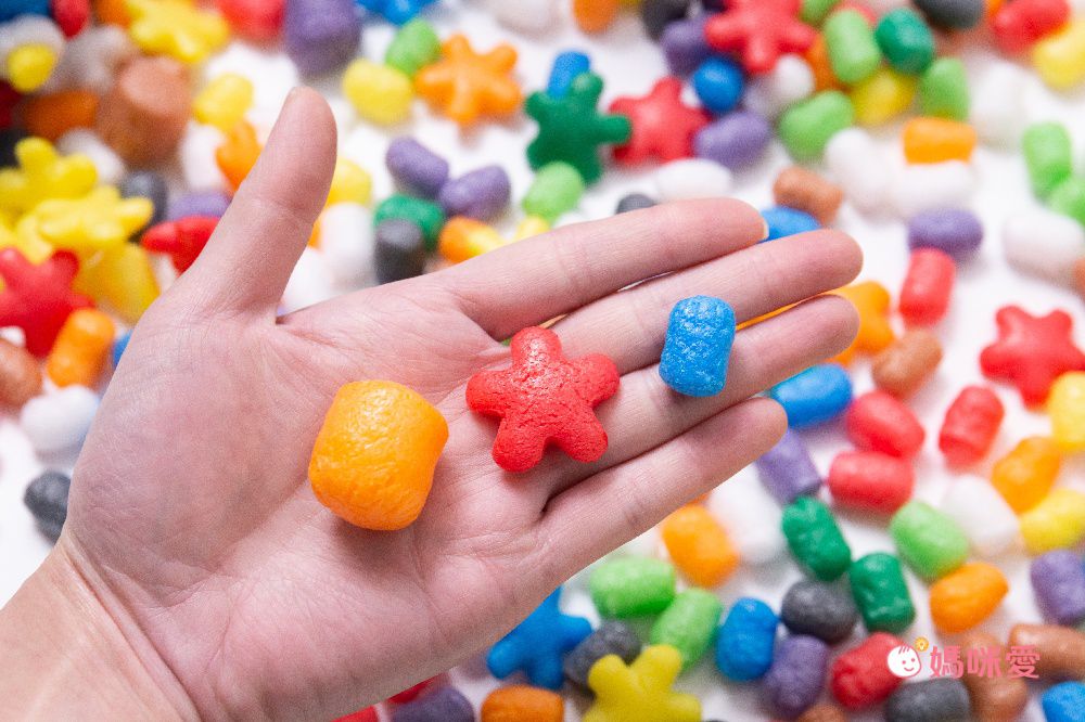 Donerland - 魔法迷您玉米黏土-鱷魚-工具刀*1+吸水海棉墊*1+盒裝背面附有教學說明