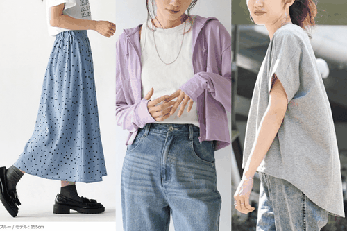 <ul>
<li><span>推薦給這樣的你：率性休閒風</span></li>
<li><span>日本代購價位：中價位(</span><span> ±</span><span>$890-$1550)<br /></span></li>
</ul>
<br /><span>近幾年日本也有許多女性喜歡比較寬鬆、休閒的率性街頭風格穿搭。<em>Zootie可以說是自然系女子的首選品牌之一</em>，他們以素色款式、特殊的剪裁、版型和設計來凸現女子力！讓喜歡百搭簡約風格的女孩也能享受穿搭的樂趣！</span>