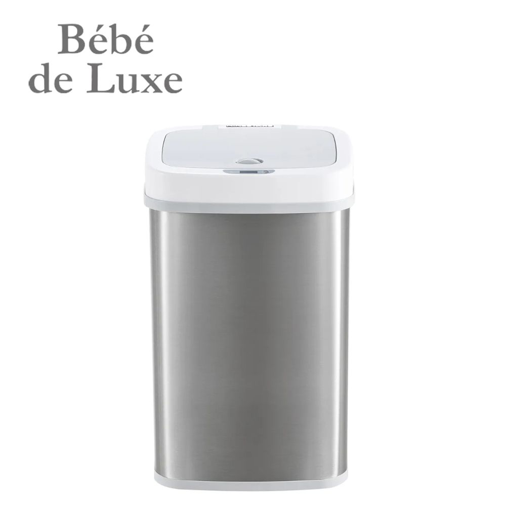 Bebe de Luxe - 感應式尿布處理器