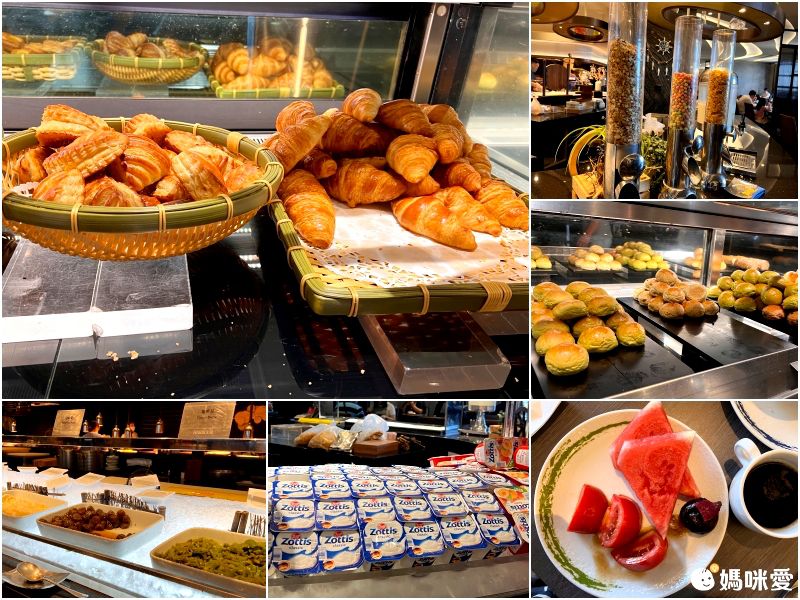 全新三麗鷗主題親子房！【高雄漢來大飯店】夢幻登場