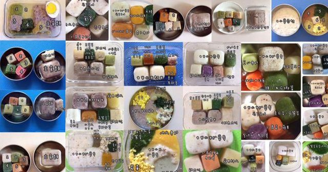 不用煩惱做什麼，36道副食品食譜大公開！