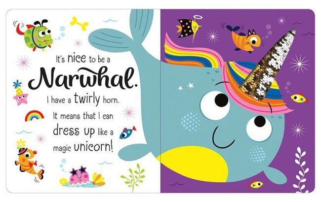 刺激小肌肉發展必入手觸摸書＆亮片書