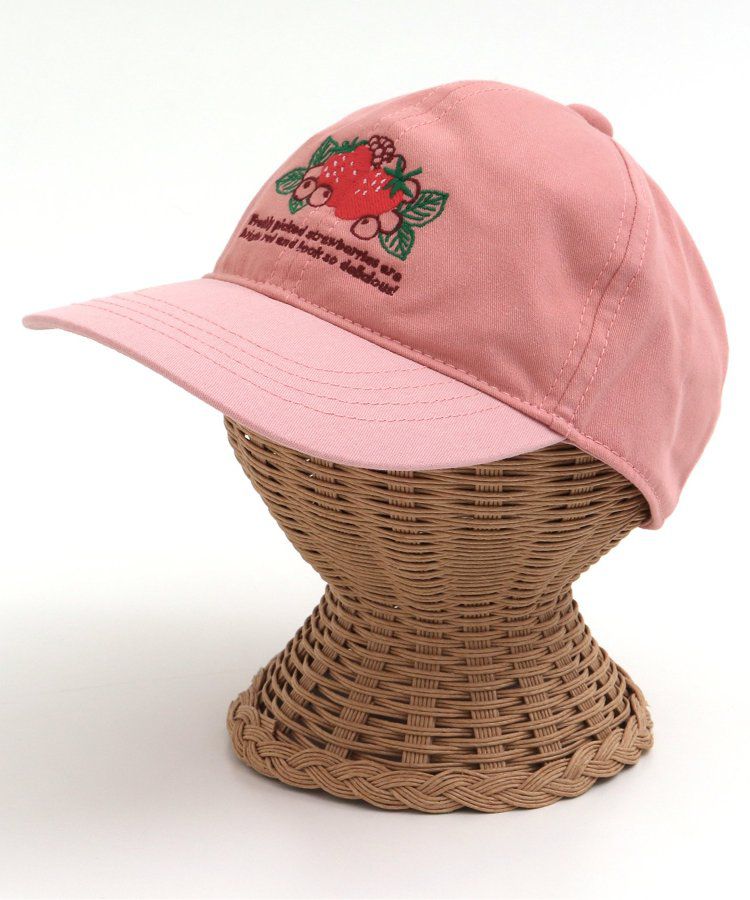 日本 BREEZE - 彩色刺繡印花棒球帽-計程車-深藍