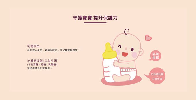 林貝兒 - 幼兒成長配方1~3歲-750公克x3罐+280公克(20條)x1盒