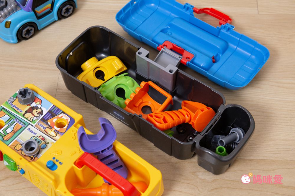 車車控英語啟蒙【英國 Vtech】消防英雄救援組