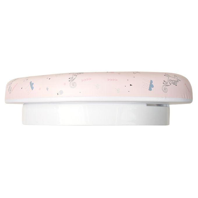 akachan honpo - 軟式馬桶輔助便座-獨角獸