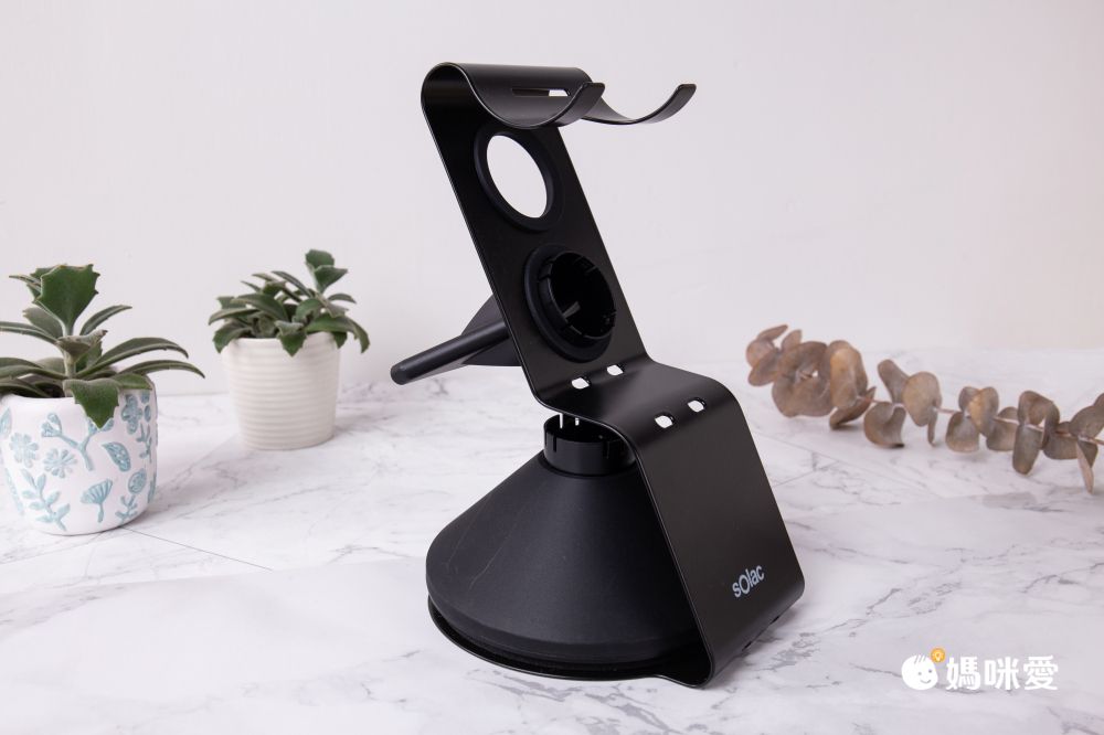 【sOlac 小家電特輯】美型吹風機/陶瓷電暖器