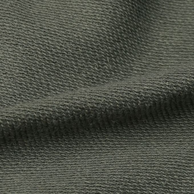 akachan honpo - 10分褲-撞色-綠色