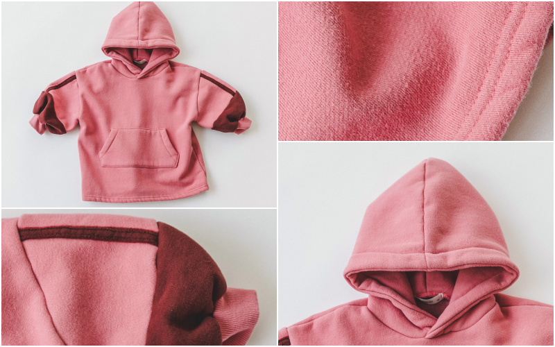 正韓｜街頭率性風 ✦ 韓國大勢穿搭潮流✦ 帥氣女寶必備！