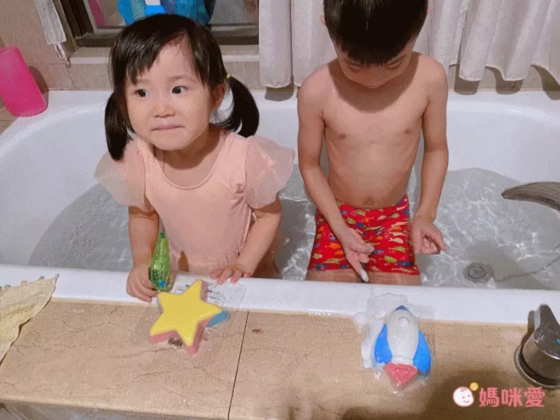 夢幻泡泡澡！韓國 Unique 香氛入浴球｜EWG認證成份