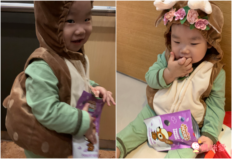 100%天然幼兒點心【皮皮奧斯】有機泡芙條、寶寶優格餅、纖果飲