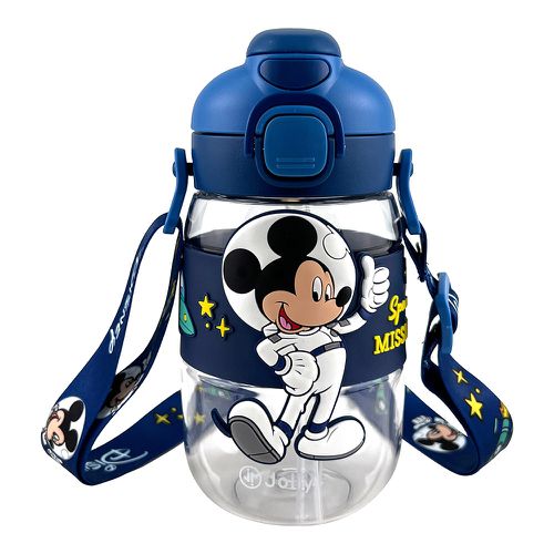 Disney系列斜槓水瓶530ml-米奇