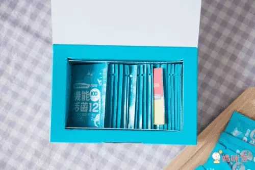 獨家優惠組【小兒利撒爾】乳鐵蛋白 富含鈣、DHA、益生菌配方