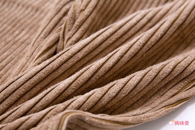 日本 PAIRMANON - 裏毛 寬鬆休閒長褲-灰杏