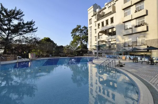 台南關子嶺統茂溫泉會館❤一泊二食53折↘再送三好禮