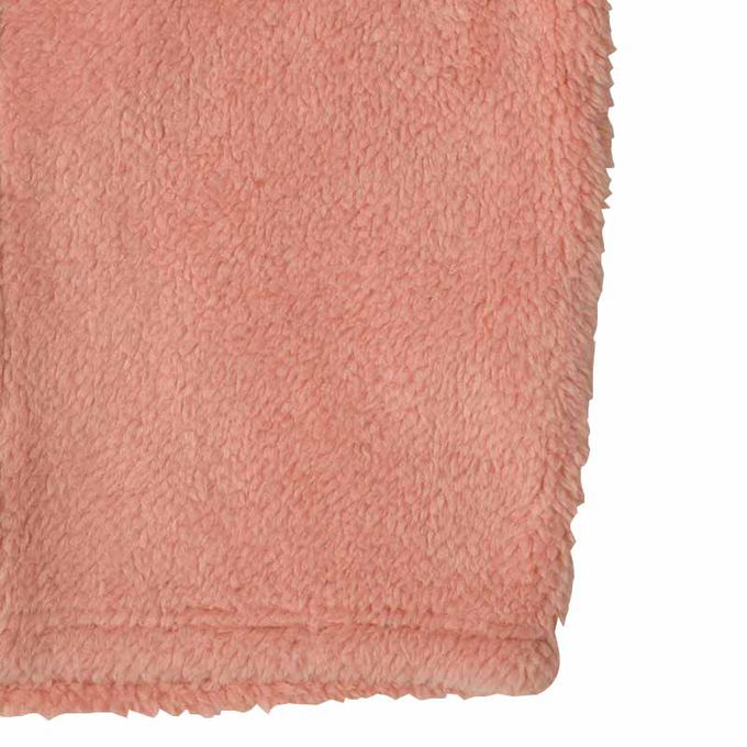 akachan honpo - 兒童晚安背心-粉紅色