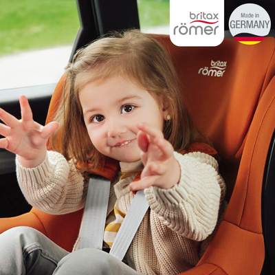 【britax römer 汽座】唯一德國製！