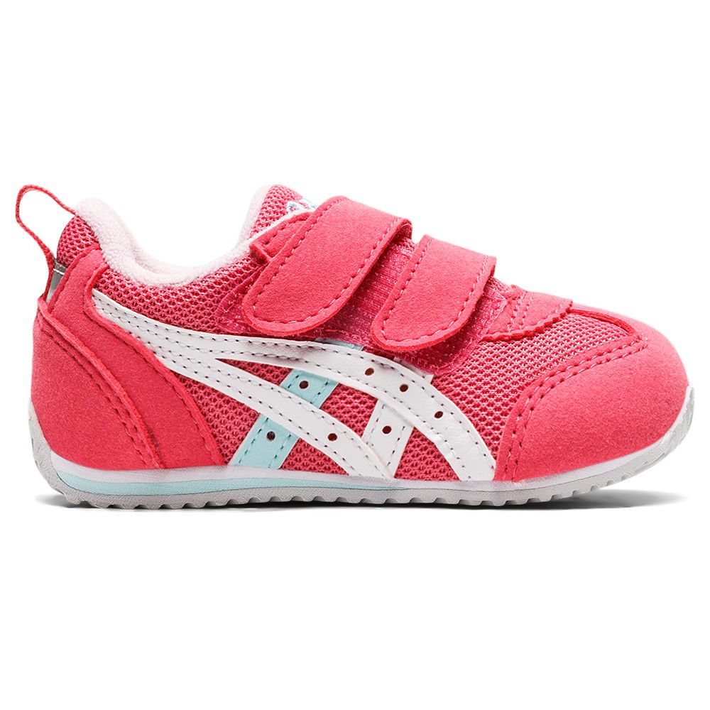 ASICS 亞瑟士 - IDAHO BABY 4 小童鞋 兒童 1144A235-700